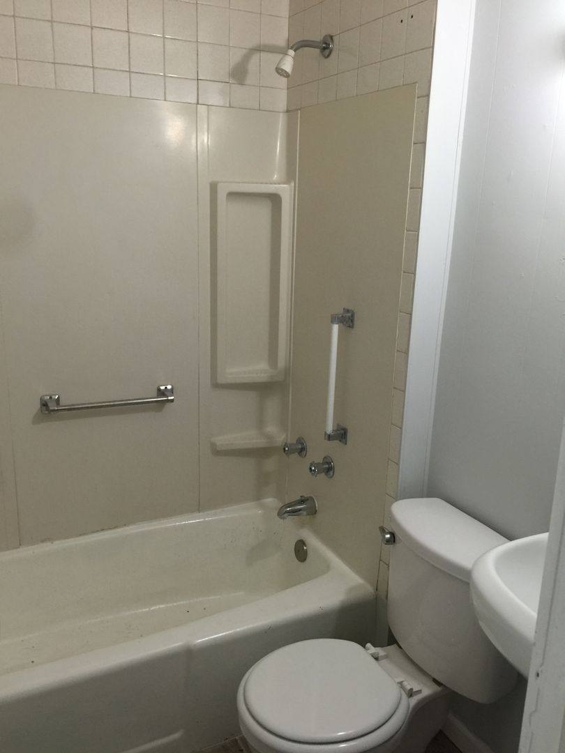 Apartment for rent at 739 N 5th St, Allentown, PA 18102