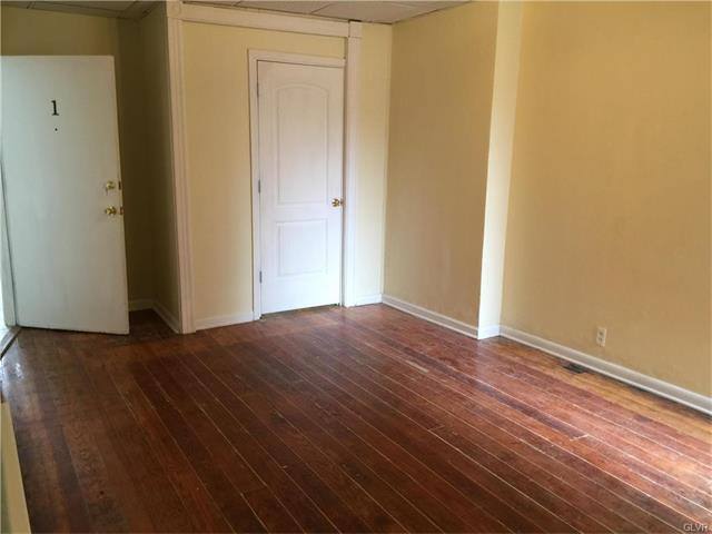 Apartment for rent at 739 N 5th St, Allentown, PA 18102
