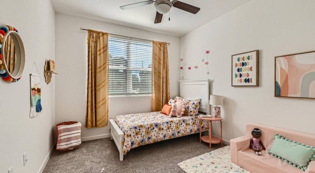 Apartment for rent at 4635 Mitchell Ave, Riverside, CA 92505
