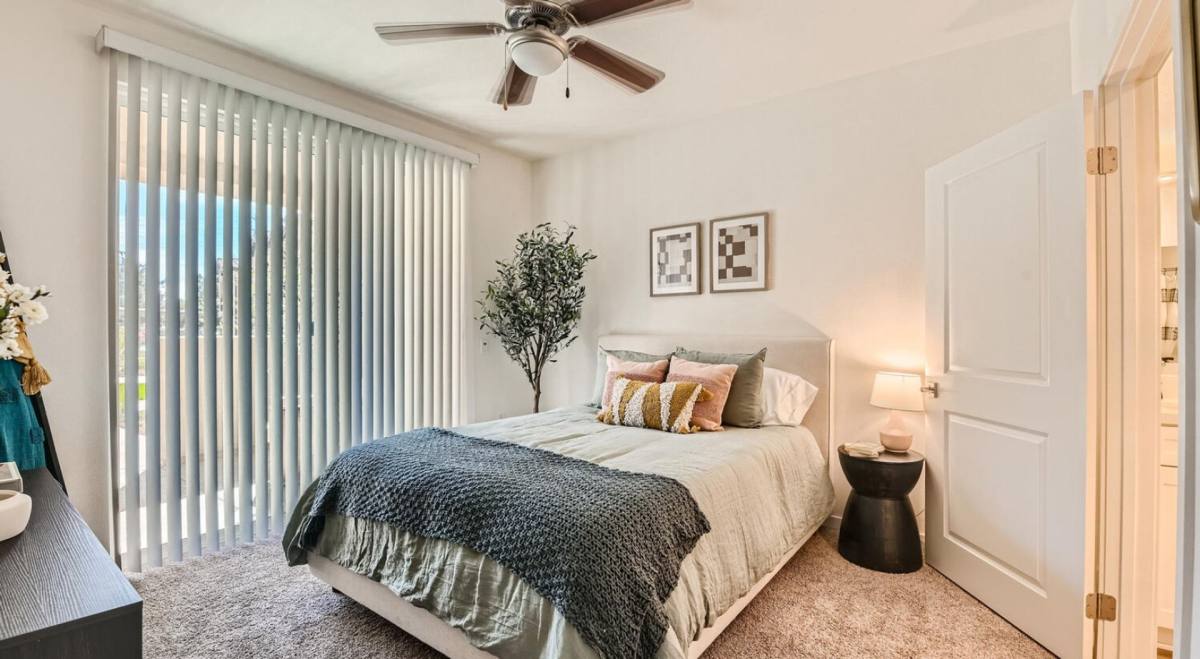 Apartment for rent at 4635 Mitchell Ave, Riverside, CA 92505