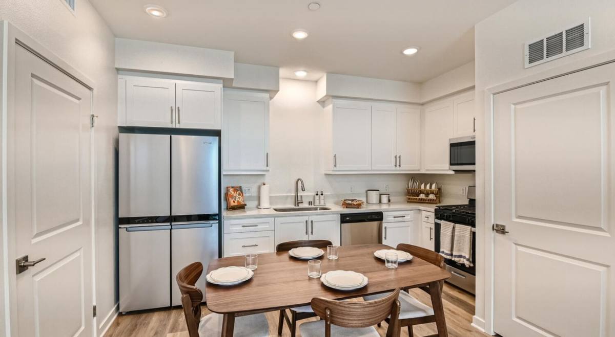 Apartment for rent at 4635 Mitchell Ave, Riverside, CA 92505