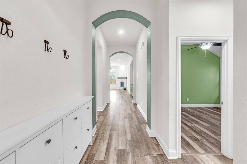 Apartment for rent at 1523 Carnation St, Prosper, TX 75078