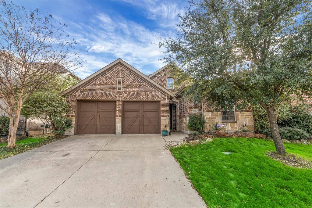 Apartment for rent at 1523 Carnation St, Prosper, TX 75078