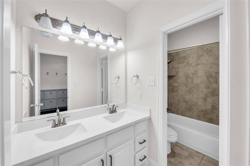 Apartment for rent at 1523 Carnation St, Prosper, TX 75078