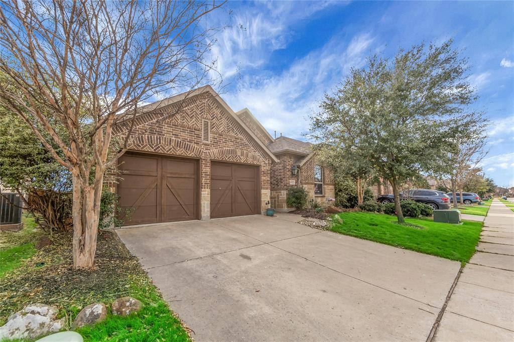 Apartment for rent at 1523 Carnation St, Prosper, TX 75078