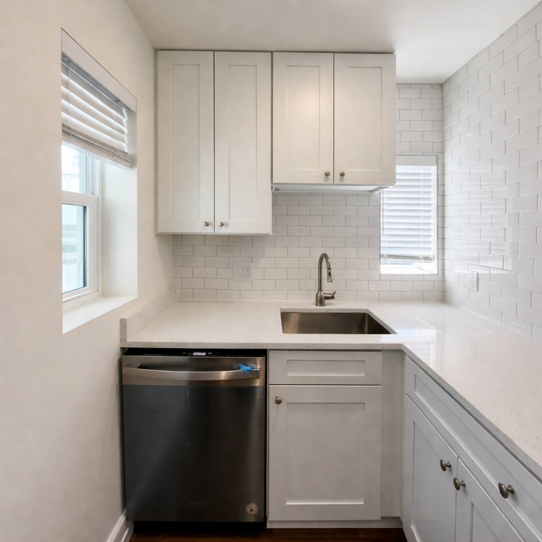 Apartment for rent at 333 Delafield Place NW, Washington, DC 20011