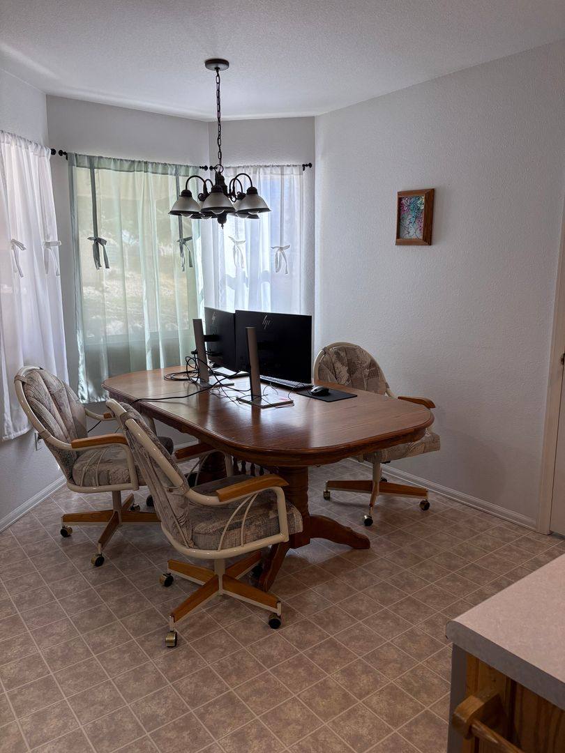 House for rent at 5050 Rill Valley, Colorado Springs, CO 80911