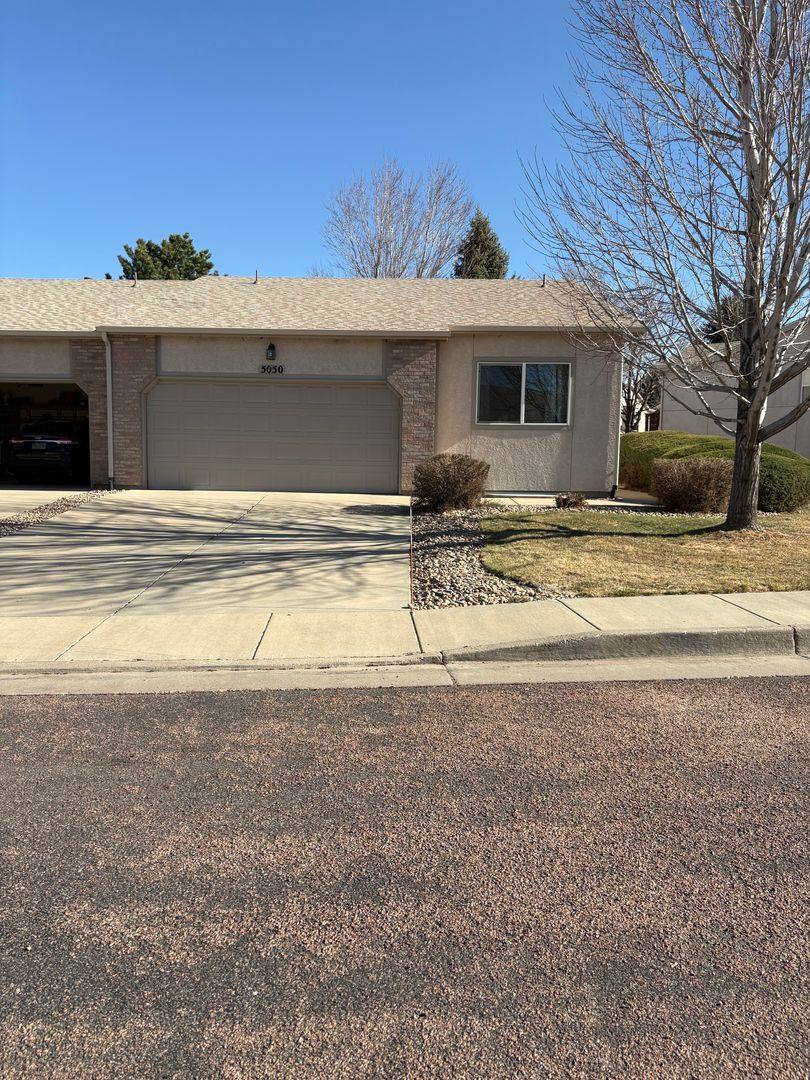 House for rent at 5050 Rill Valley, Colorado Springs, CO 80911