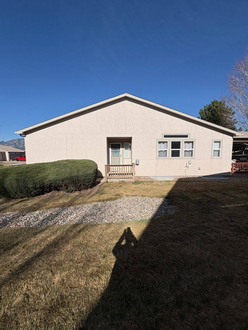 House for rent at 5050 Rill Valley, Colorado Springs, CO 80911