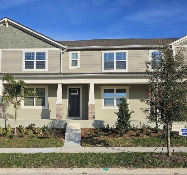 Apartment for rent at 132 Royal Ranch Rd #132, Clermont, FL 34715