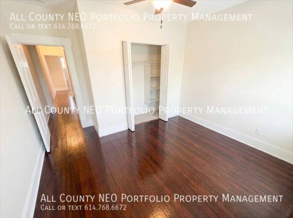 Apartment for rent at 908 Ellsworth Ave, Columbus, OH 43206