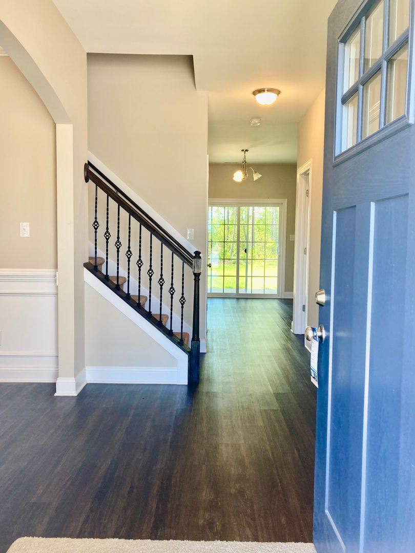 House for rent at 879 Stormy Gale Lane, Sneads Ferry, NC 28460