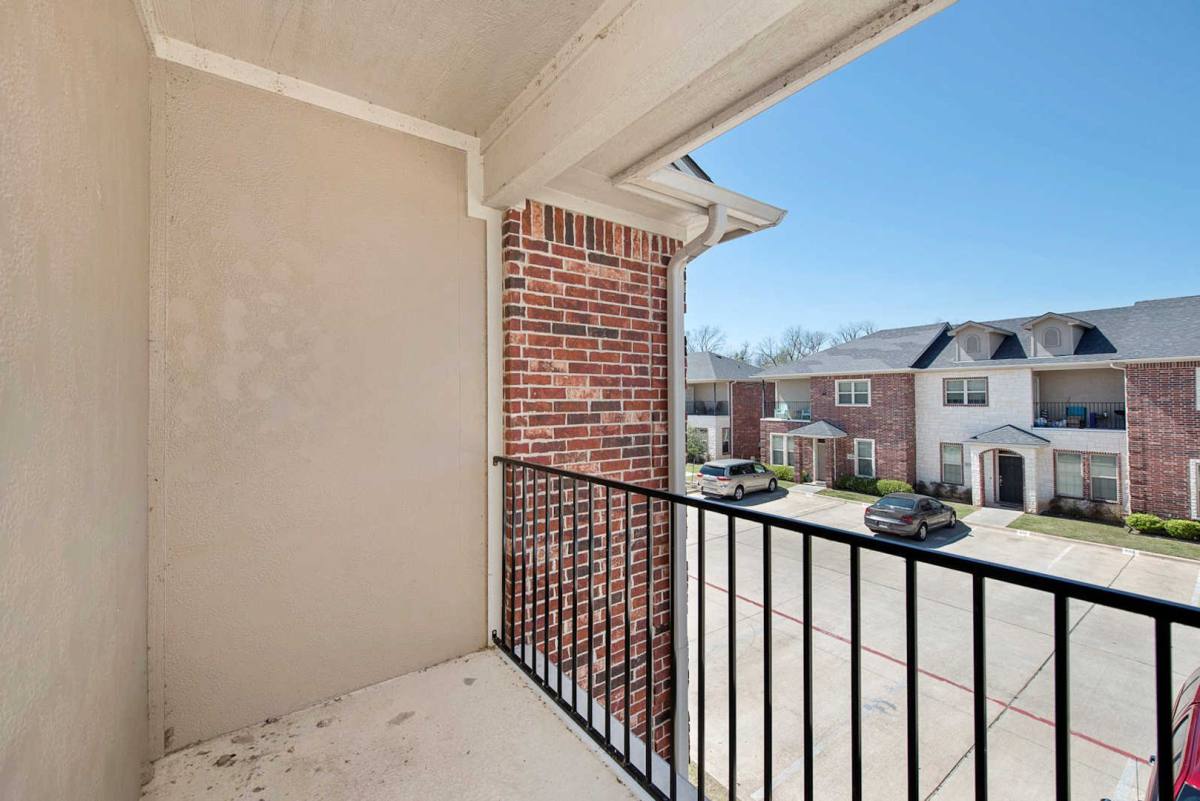 Condo for rent at 537 Forest Dr, College Station, TX 77840