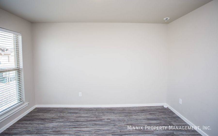 Apartment for rent at 1924 Langford Ave #A, Lubbock, TX 79407