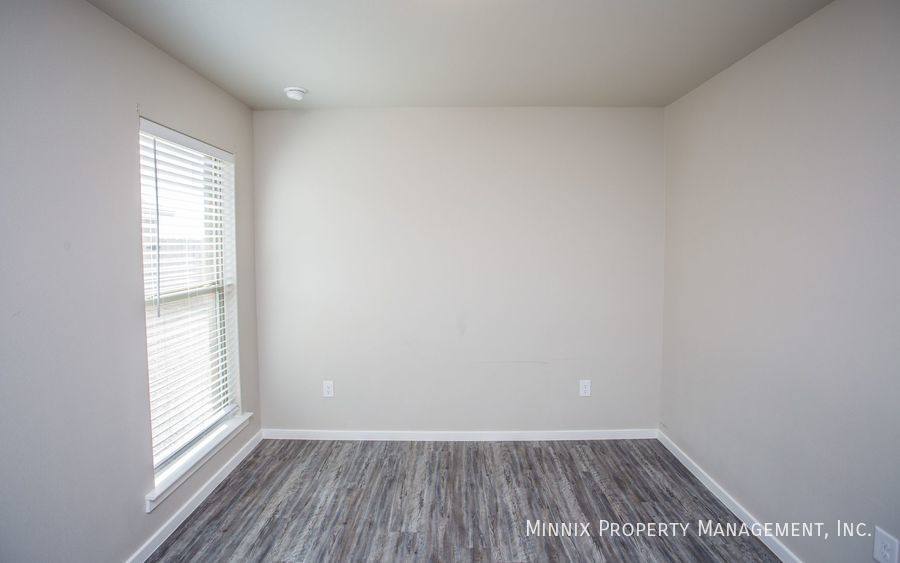 Apartment for rent at 1924 Langford Ave #A, Lubbock, TX 79407