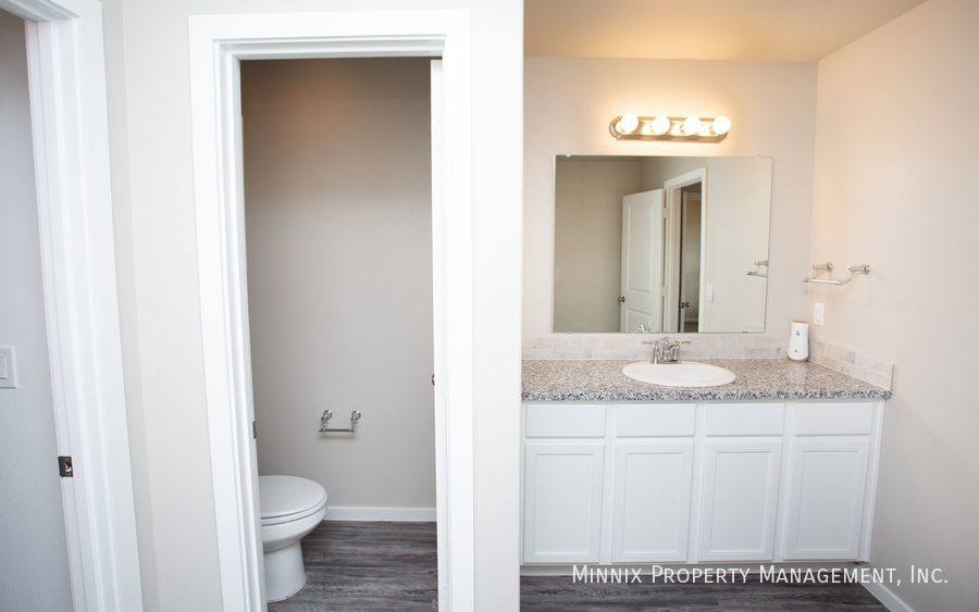 Apartment for rent at 1924 Langford Ave #A, Lubbock, TX 79407