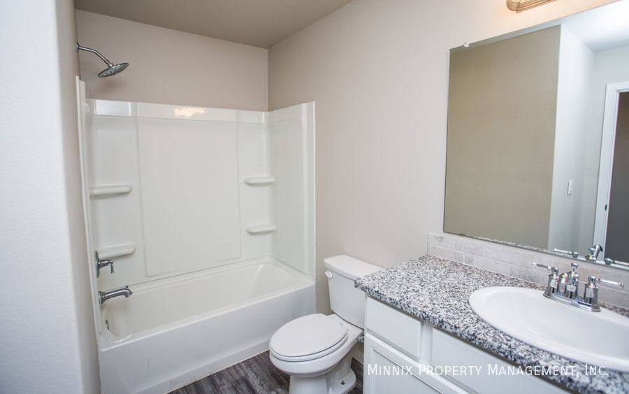 Apartment for rent at 1924 Langford Ave #A, Lubbock, TX 79407