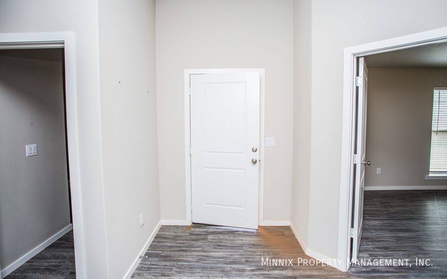 Apartment for rent at 1924 Langford Ave #A, Lubbock, TX 79407