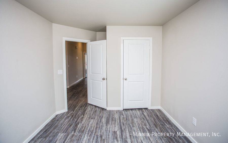 Apartment for rent at 1924 Langford Ave #A, Lubbock, TX 79407