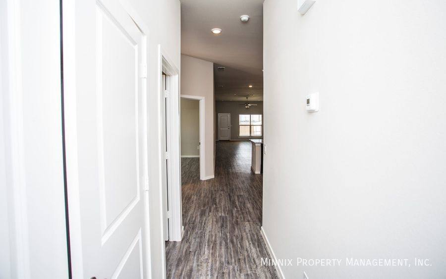 Apartment for rent at 1924 Langford Ave #A, Lubbock, TX 79407