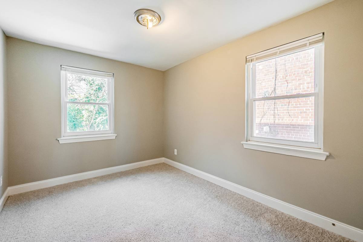 Condo for rent at 2439 25th St SE #2, Washington, DC 20020