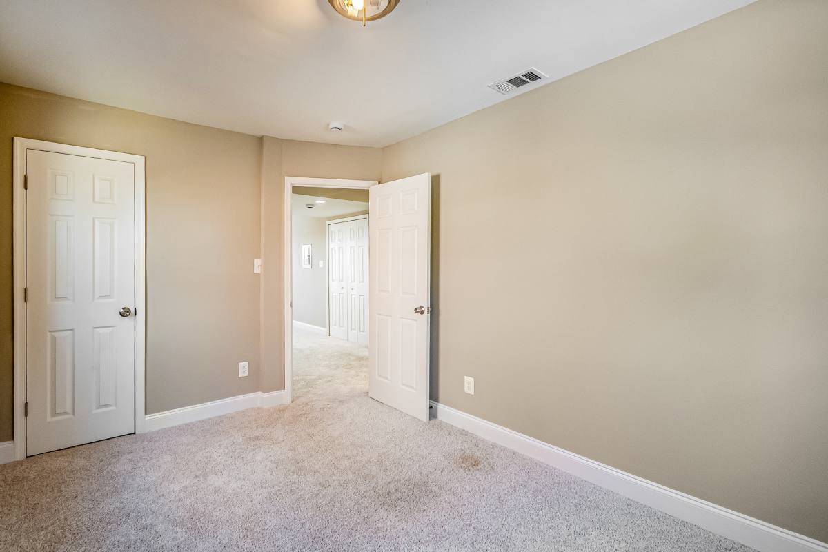 Condo for rent at 2439 25th St SE #2, Washington, DC 20020