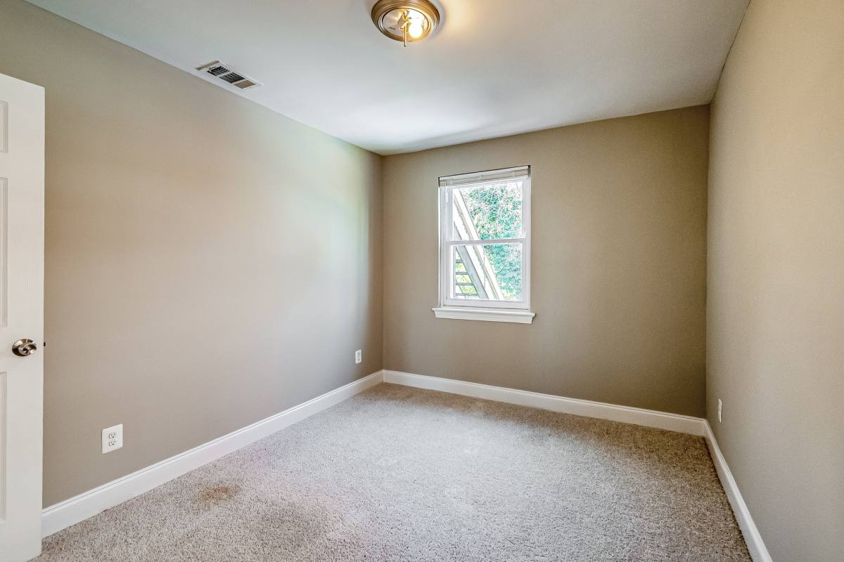 Condo for rent at 2439 25th St SE #2, Washington, DC 20020