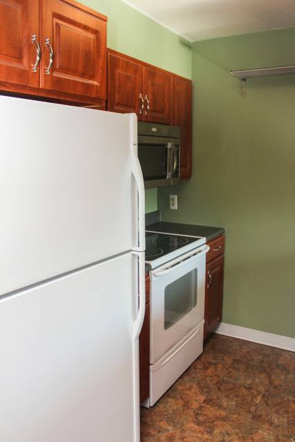 Apartment for rent at 3431 Stover St #E533, Fort Collins, CO 80525