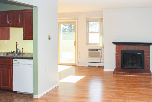 Apartment for rent at 3431 Stover St #E533, Fort Collins, CO 80525