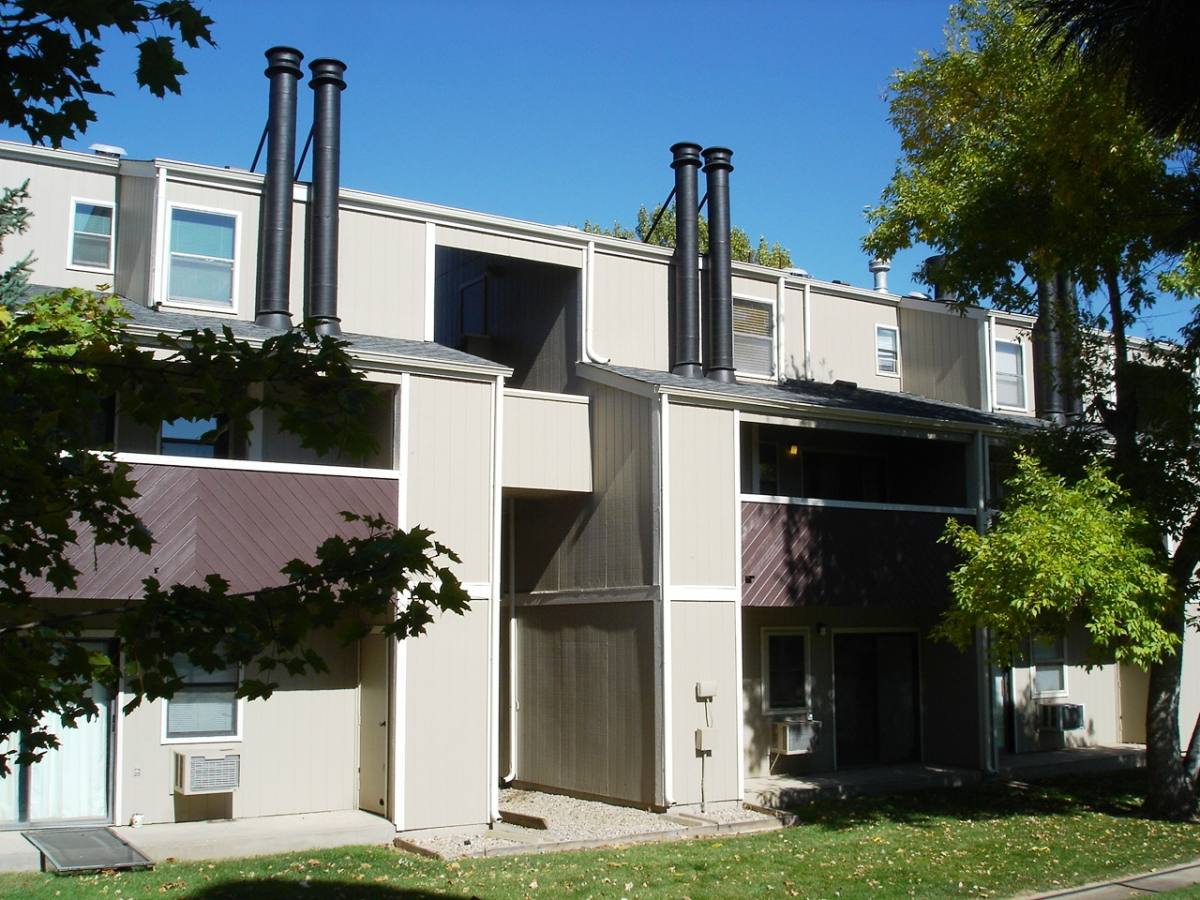 Apartment for rent at 3431 Stover St #E533, Fort Collins, CO 80525