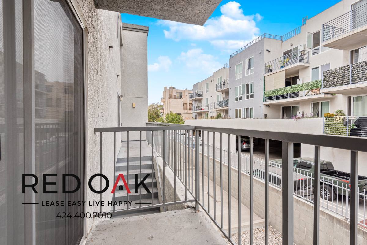 Condo for rent at 5224 Cartwright Ave #7, North Hollywood, CA 91601