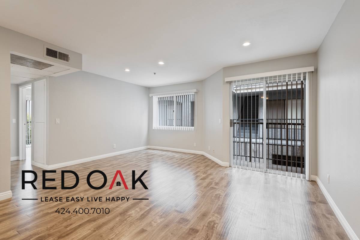 Condo for rent at 5224 Cartwright Ave #7, North Hollywood, CA 91601