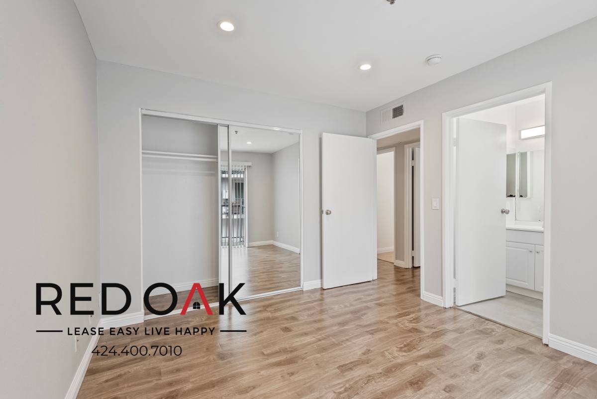 Condo for rent at 5224 Cartwright Ave #7, North Hollywood, CA 91601