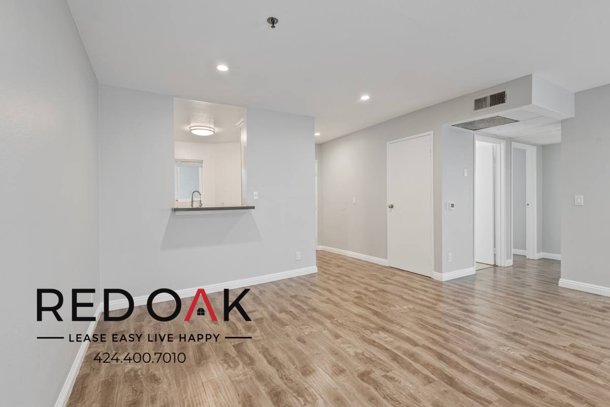 Condo for rent at 5224 Cartwright Ave #7, North Hollywood, CA 91601