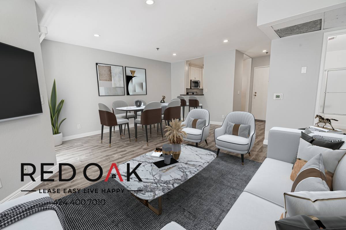 Condo for rent at 5224 Cartwright Ave #7, North Hollywood, CA 91601