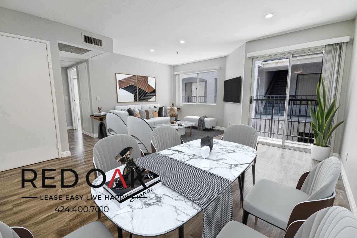 Condo for rent at 5224 Cartwright Ave #7, North Hollywood, CA 91601