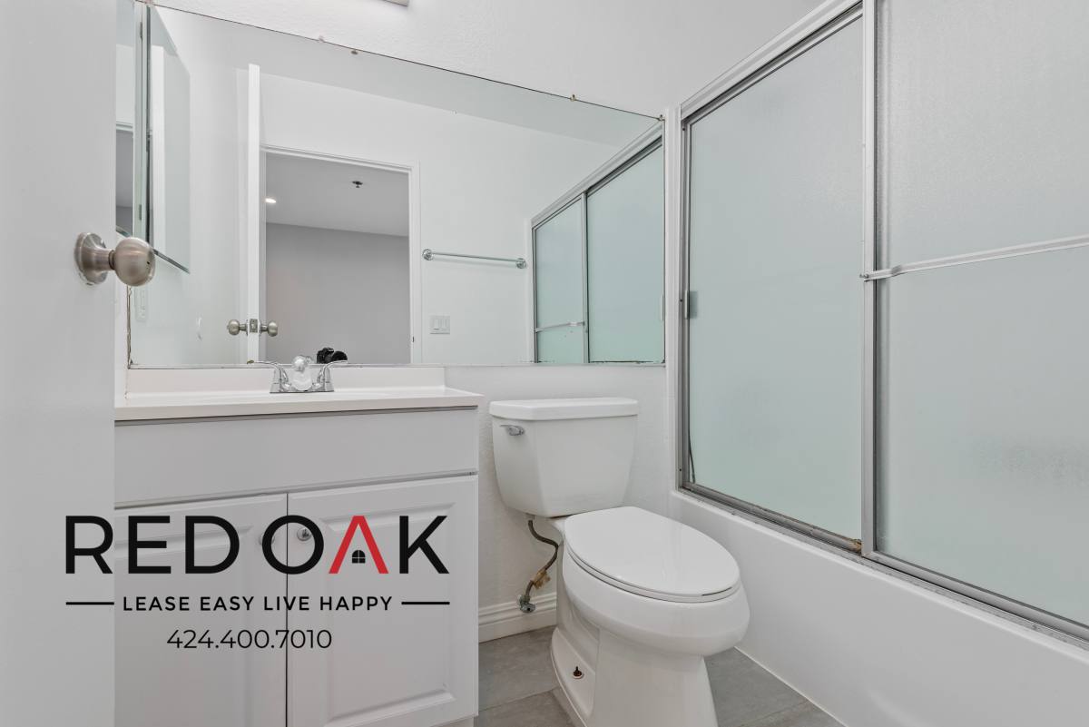 Condo for rent at 5224 Cartwright Ave #7, North Hollywood, CA 91601