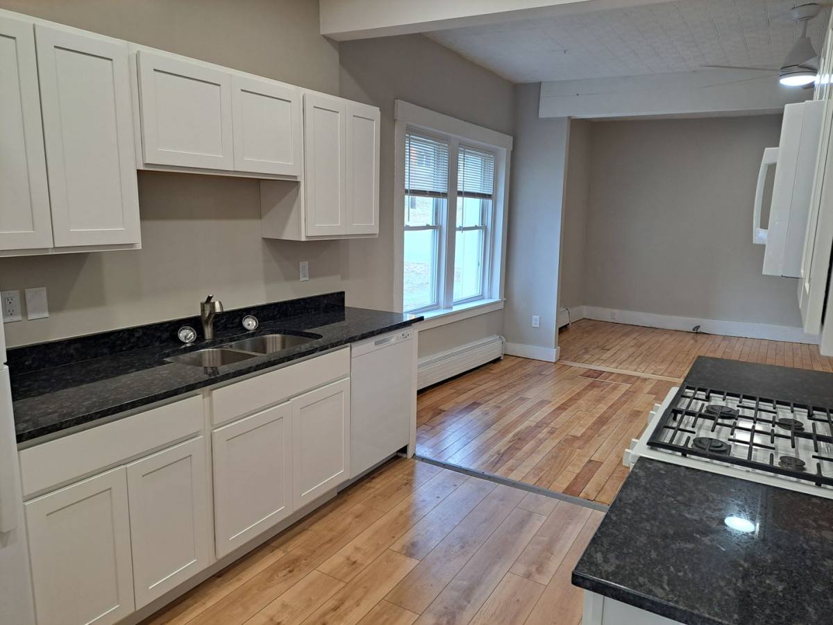 Apartment for rent at 77 Union St, Windsor, VT 05089