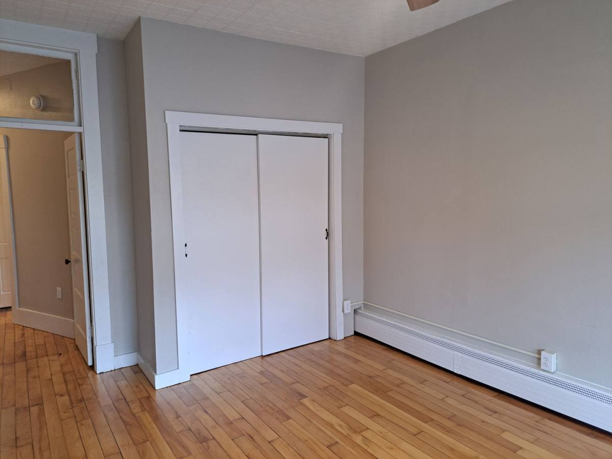Apartment for rent at 77 Union St, Windsor, VT 05089