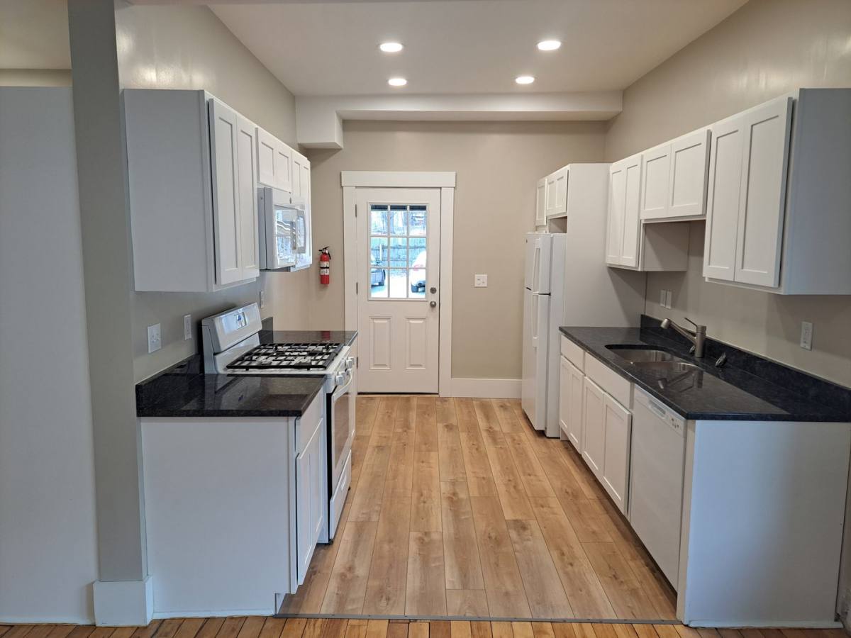 Apartment for rent at 77 Union St, Windsor, VT 05089