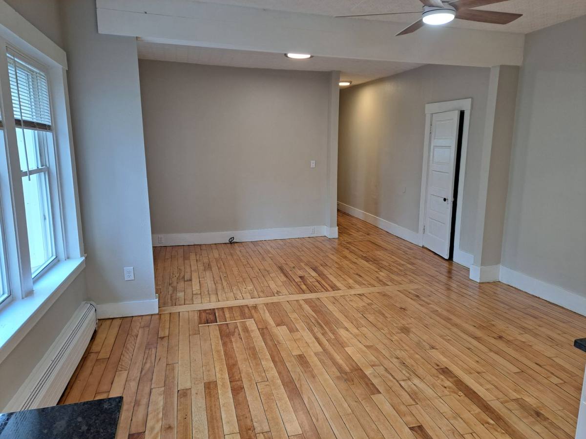 Apartment for rent at 77 Union St, Windsor, VT 05089
