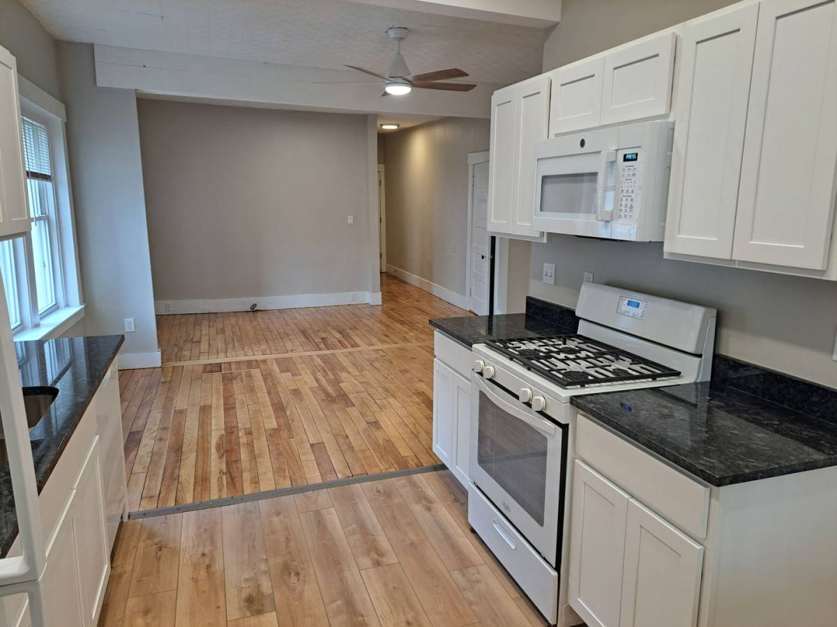Apartment for rent at 77 Union St, Windsor, VT 05089