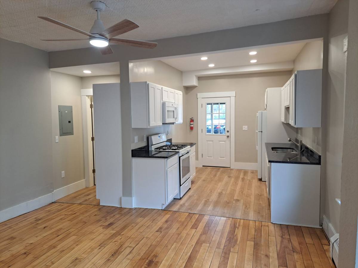 Apartment for rent at 77 Union St, Windsor, VT 05089