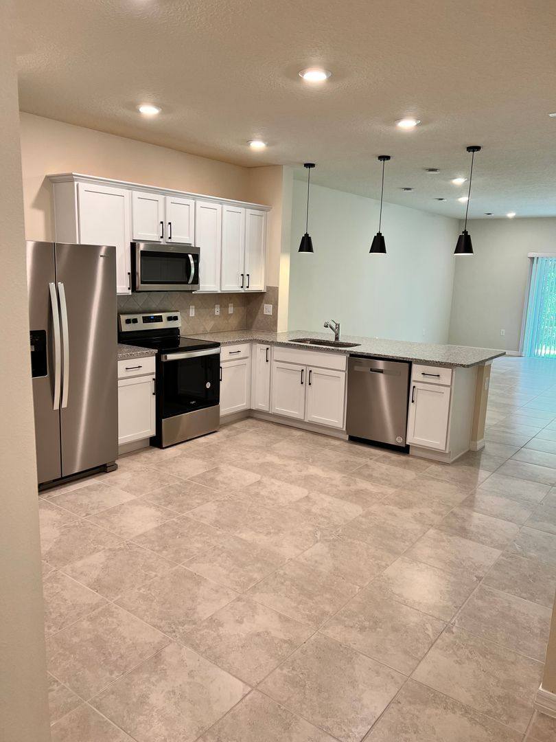 Townhouse for rent at 4578 Cypress Cay Way, Kissimmee, FL 34746