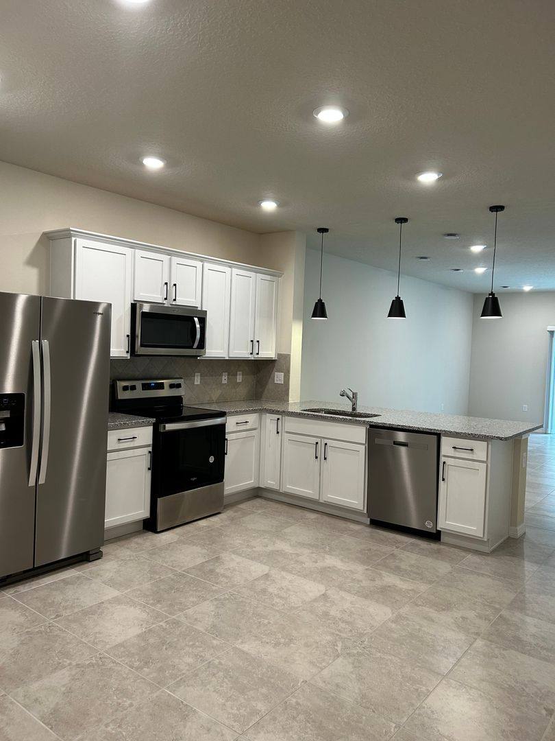 Townhouse for rent at 4578 Cypress Cay Way, Kissimmee, FL 34746