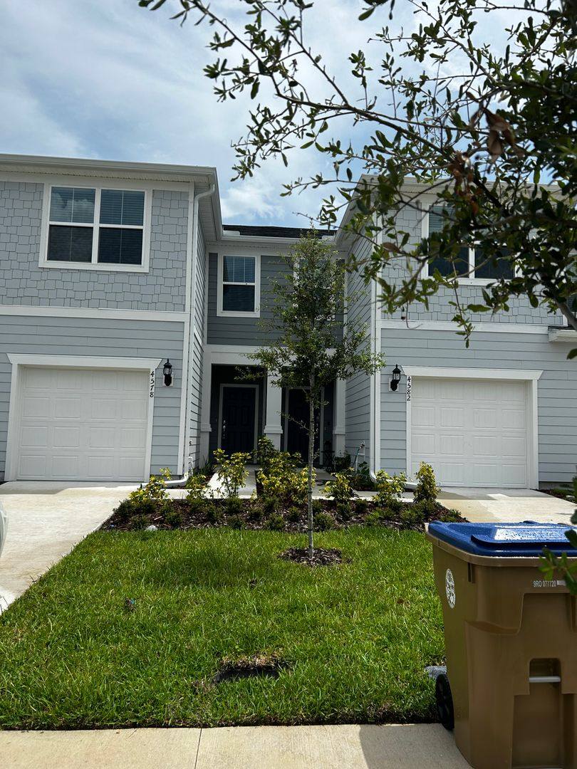 Townhouse for rent at 4578 Cypress Cay Way, Kissimmee, FL 34746