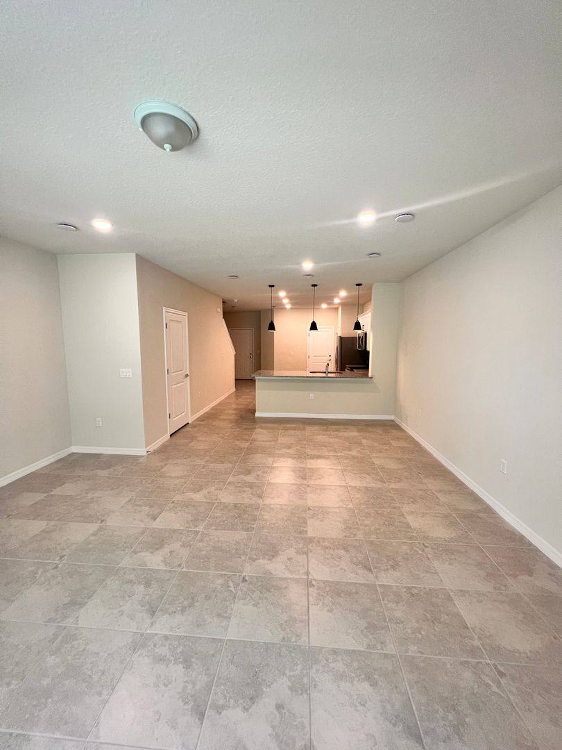 Townhouse for rent at 4578 Cypress Cay Way, Kissimmee, FL 34746