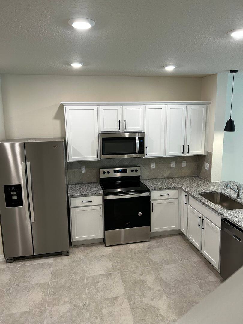 Townhouse for rent at 4578 Cypress Cay Way, Kissimmee, FL 34746