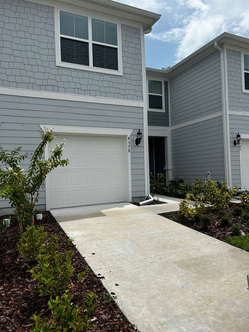 Townhouse for rent at 4578 Cypress Cay Way, Kissimmee, FL 34746