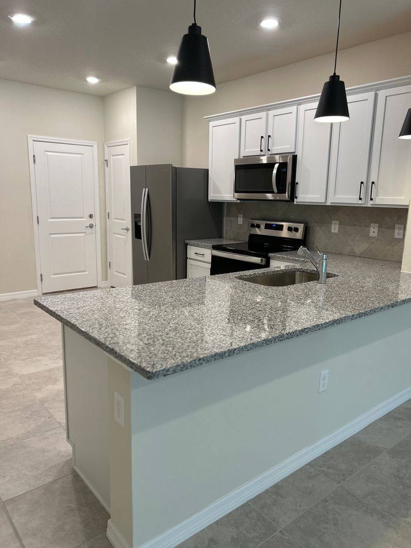 Townhouse for rent at 4578 Cypress Cay Way, Kissimmee, FL 34746